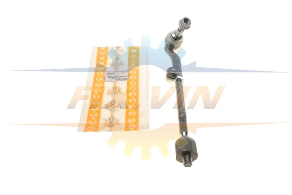 Тяга керма з накінечником кермової тяги ASMETAL 29BM2600 (фото 1)