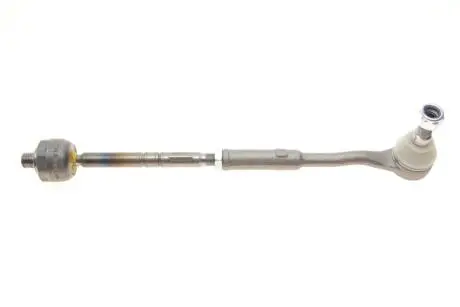 Наконечник тяги рульової MB S-class (W220) 98-05 ASMETAL 29MR3700