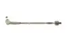 Тяга рульова (з наконечником) (L) Audi A3/Seat Toledo/Leon/VW Golf IV/Bora 96-06/Skoda Octavia 96-10 ASMETAL 29VW0560