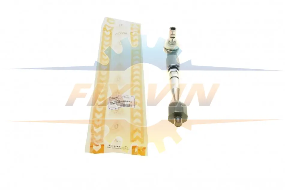 Тяга рульова (з наконечником) Audi A4/A6/VW Passat 97-05 ASMETAL 29VW2500 (фото 1)