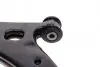 Важіль перед. (знизу) Ford Fiesta/Fusion/Mazda 2 01-12 Л. ASMETAL 30FR3514 (фото 3)