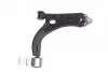 Важіль перед. (знизу) Ford Fiesta/Fusion/Mazda 2 01-12 Л. ASMETAL 30FR3514 (фото 6)