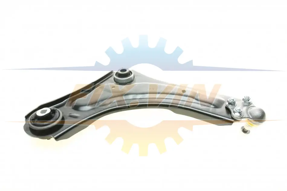 Важіль перед. Renault Megane III/Scenic III 08- Л. ASMETAL 30RN5612 (фото 1)