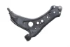 Важіль підвіски (передній/знизу) (R) Seat Cordoba/Ibiza 02-09/Skoda Fabia 99-14/Roomster 06-15 ASMETAL 30VW2011 (фото 4)