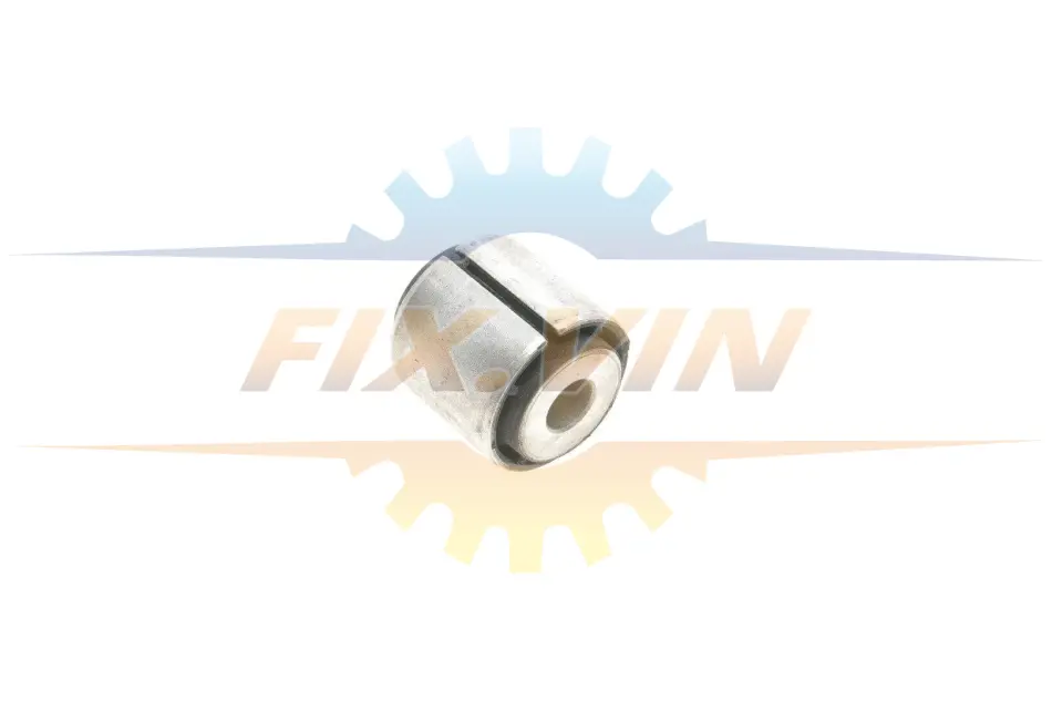 Сайлентблок важеля (заднього/знизу) BMW 5 (F10/F11)/6 (F12/F13) 09-18 ASMETAL 38BM1291 (фото 1)