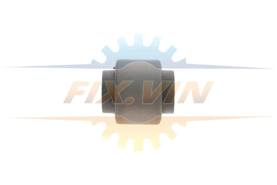 Сайлентблок заднього важеля BMW 1 (F40) 19- / 2 (F45/F46) 14- / X1 (F48) 15- / X2 (F39) 17- ASMETAL 38BM2120 (фото 1)
