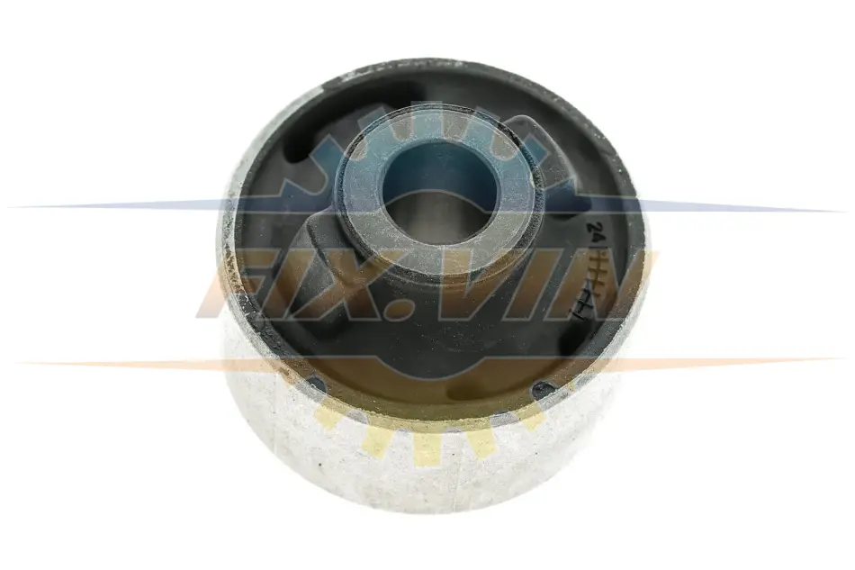 Сайлентблок перед.важеля (знизу) Citroen C3 09-/Peugeot 207 06-15/208 12- ASMETAL 38CT0309 (фото 1)