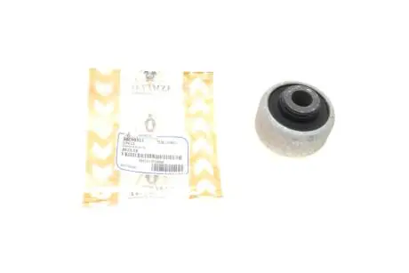 Сайлентблок важеля ASMETAL 38CT0311