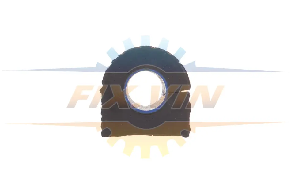 Втулка стабілізатора (переднього) Ford Transit 2.0/2.5 DI 92-00 (d=18mm) ASMETAL 38FR1018 (фото 1)