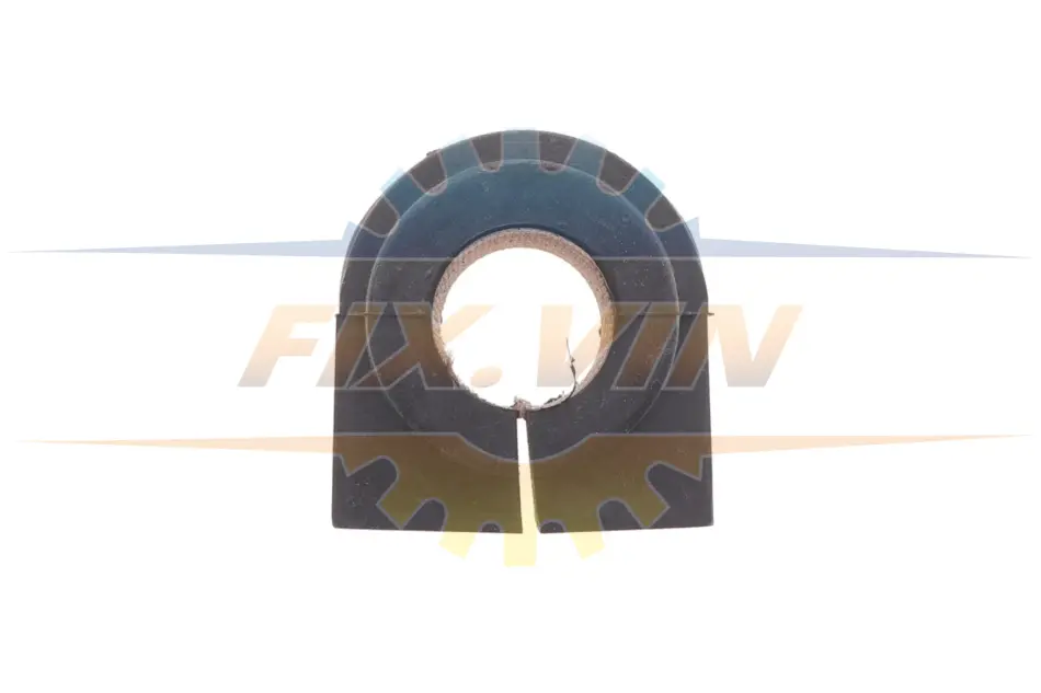 Втулка стабілізатора (заднього) Ford Transit V363 13- (24mm) ASMETAL 38FR1310 (фото 1)