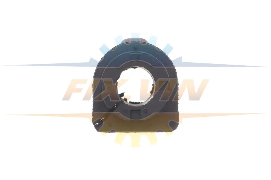 Втулка стабілізатора (переднього) Ford Focus/Tourneo Connect 10- (d=21mm) ASMETAL 38FR1722 (фото 1)