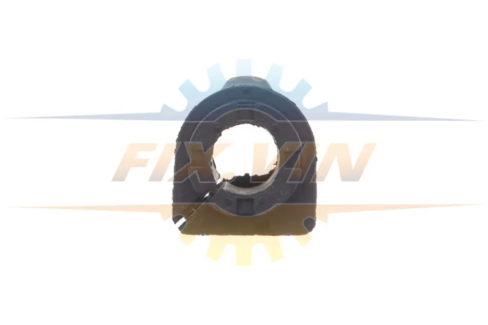 Втулка стабілізатора (переднього) Ford Transit 2.0TDCi/2.2TDCi 14- (d=23mm) ASMETAL 38FR1724 (фото 1)