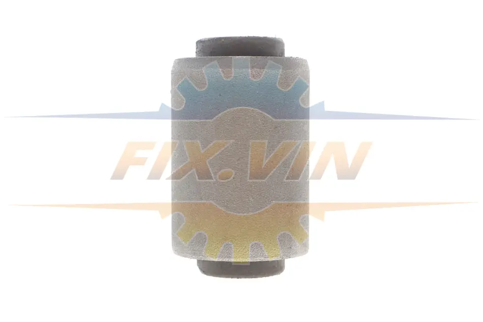Сайлентблок важеля (заднього/всередині) Mazda 3/Ford Focus/Volvo V40/S40 03- ASMETAL 38FR1761 (фото 1)