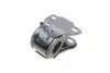 Сайлентблок перед. важеля Ford Mondeo IV/S-Max/Volvo S60/S80/XC60/XC70 06- (позаду) Л. ASMETAL 38FR2204 (фото 2)