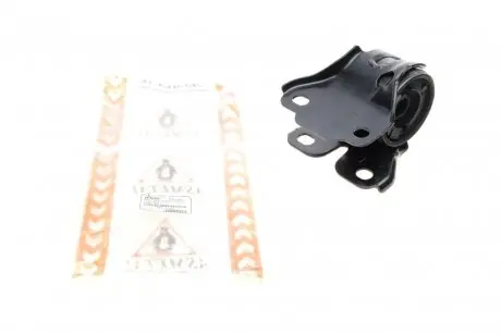 Сайлентблок перед. важеля Ford Mondeo IV/S-Max/Volvo S60/S80/XC60/XC70 06- (позаду) Л. ASMETAL 38FR2204 (фото 1)