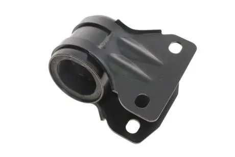 Сайлентблок важеля перед. Ford Mondeo V 14- (з кронштейном) Л. ASMETAL 38FR3600