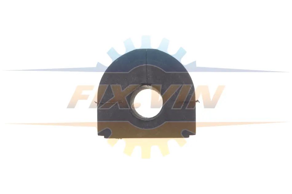 Втулка стабілізатора (заднього) Honda Civic 01-05 ASMETAL 38HN2813 (фото 1)