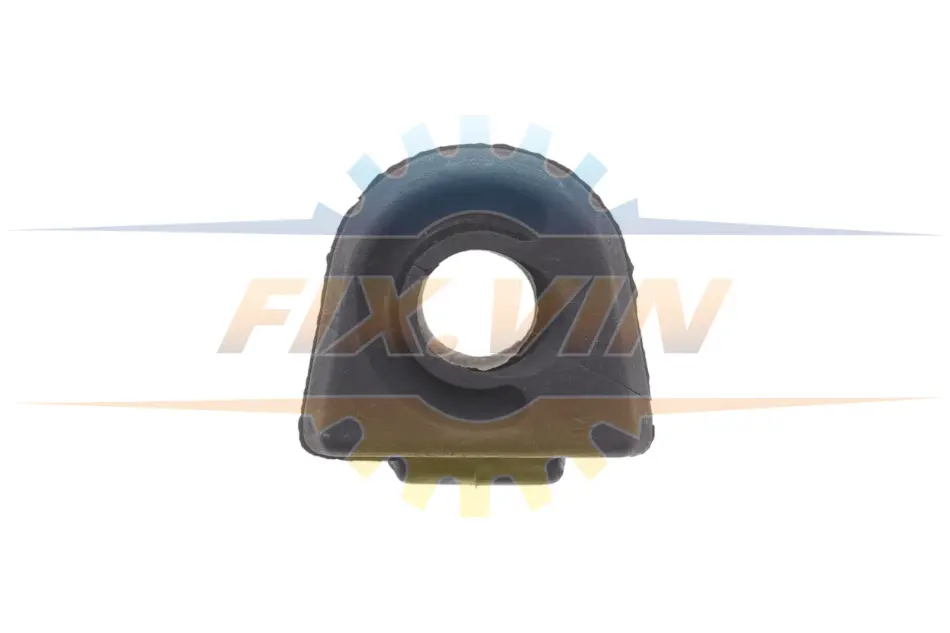 Втулка стабілізатора (переднього) Honda Civic VIII 05- (d=18mm) ASMETAL 38HN2918 (фото 1)