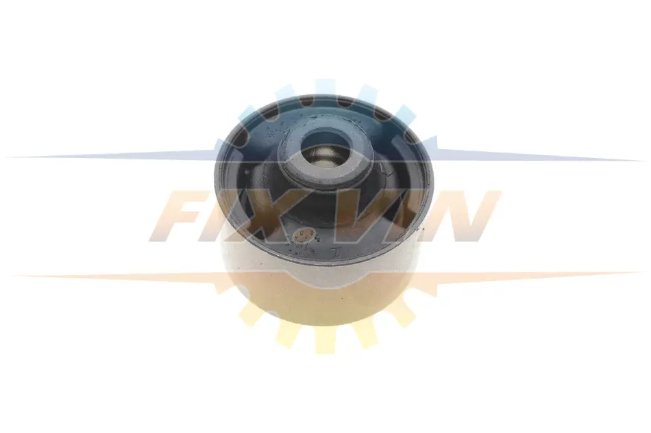 Сайлентблок важеля (переднього/знизу/ззаду) Hyundai Accent/Kia Rio 05-11 ASMETAL 38HY2010 (фото 1)