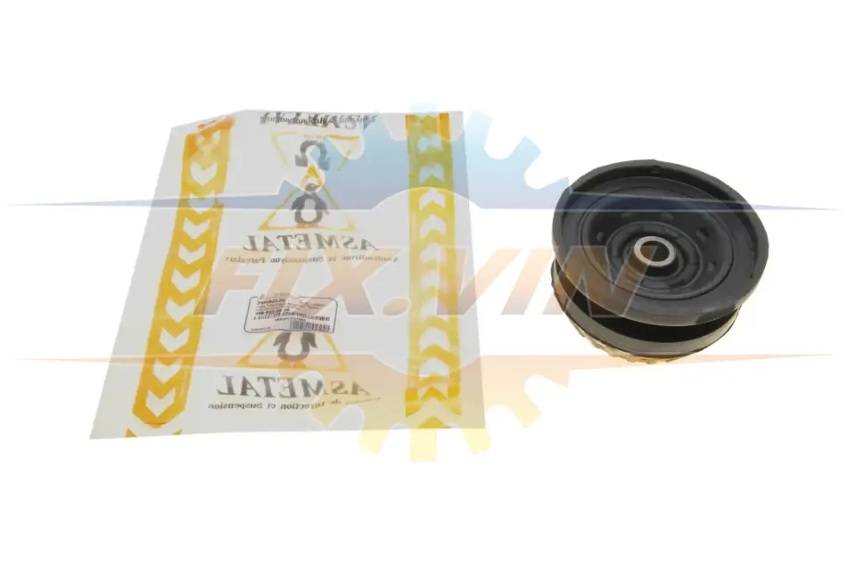Комплект опори амортизаційної стійки ASMETAL 38MR0130 (фото 1)