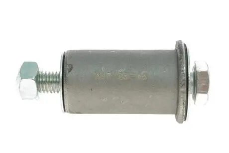 Ремкомплект маятника рульового управління MB C-class (W202/S202)/CLK (C208) 93-01 ASMETAL 38MR0504