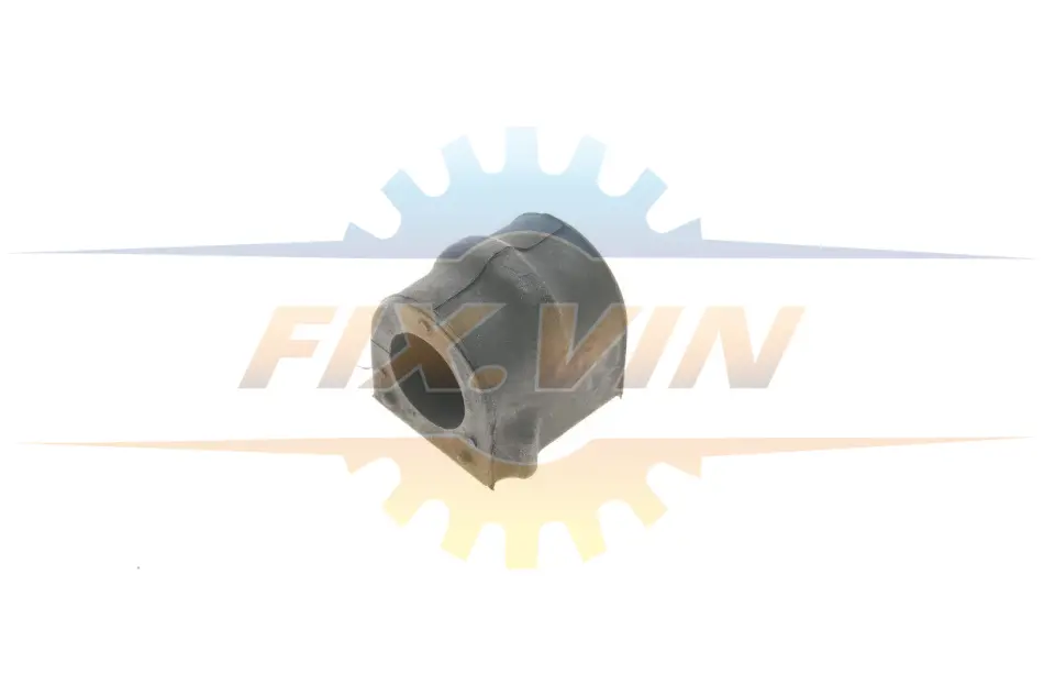 Втулка стабілізатора (переднього) Opel Zafira 99-05 (d=24mm) ASMETAL 38OP0140 (фото 1)