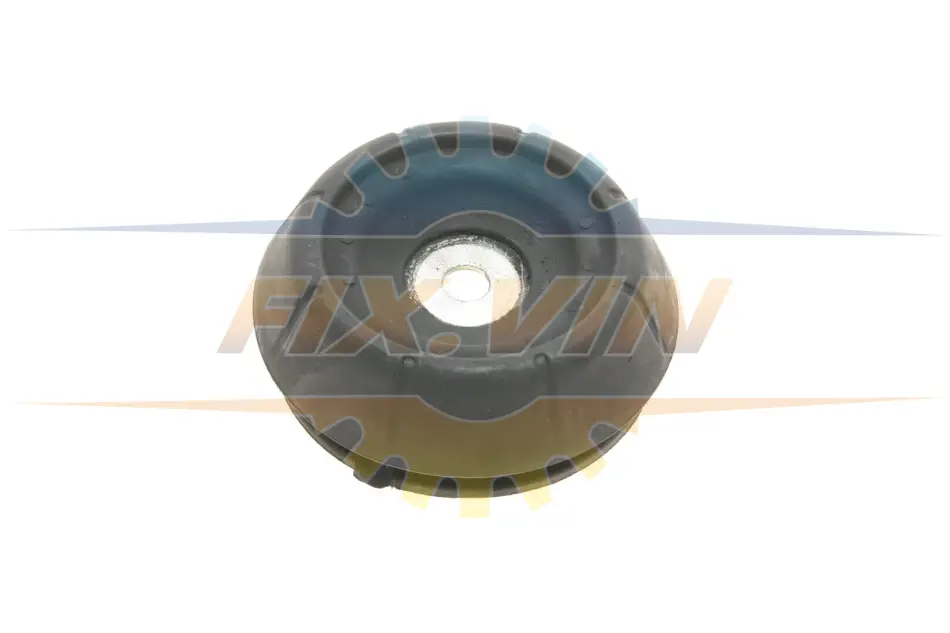 Подушка амортизатора (переднього) Opel Combo 1.3-1.7 CDTI 01- ASMETAL 38OP7100 (фото 1)