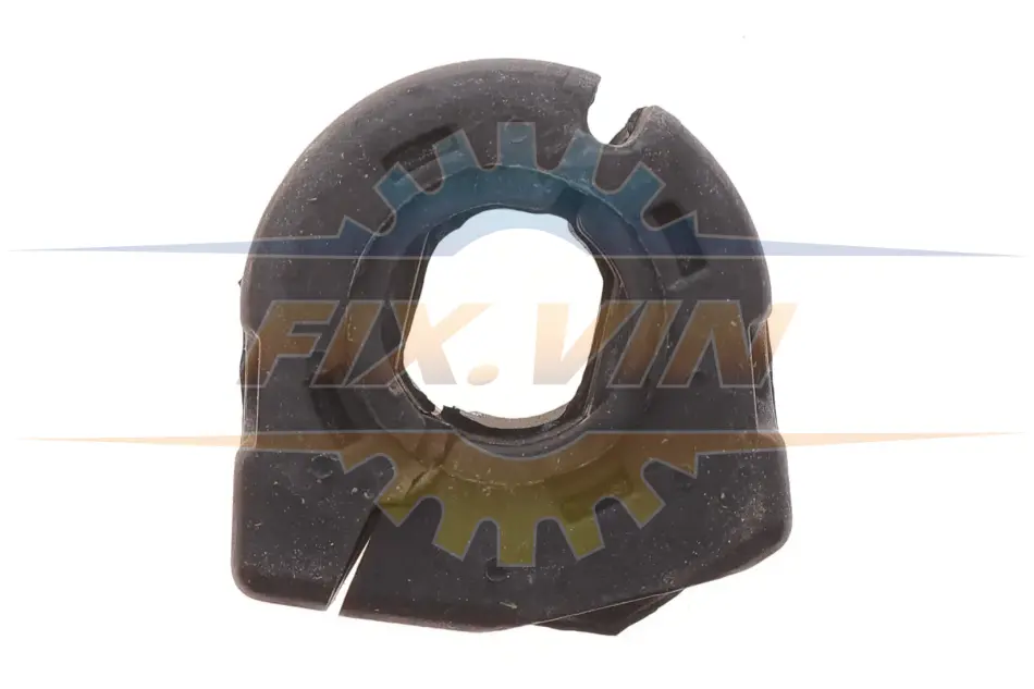 Втулка переднього стабілізатора Peugeot 207/208/ DS3 06- (20 mm) ASMETAL 38PE0920 (фото 1)