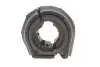 Втулка стабілізатора перед Berlingo/Partner 08- (23 mm) ASMETAL 38PE0924 (фото 4)