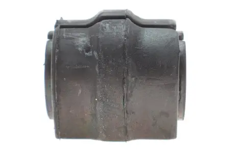 Втулка стабілізатора перед Berlingo/Partner 08- (23 mm) ASMETAL 38PE0924