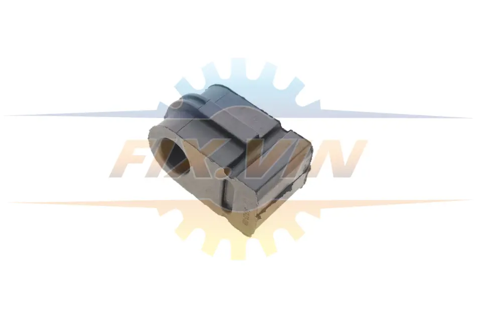 Втулка переднього стабілізатора Renault Megane II 02- (19.5mm) ASMETAL 38RN5546 (фото 1)