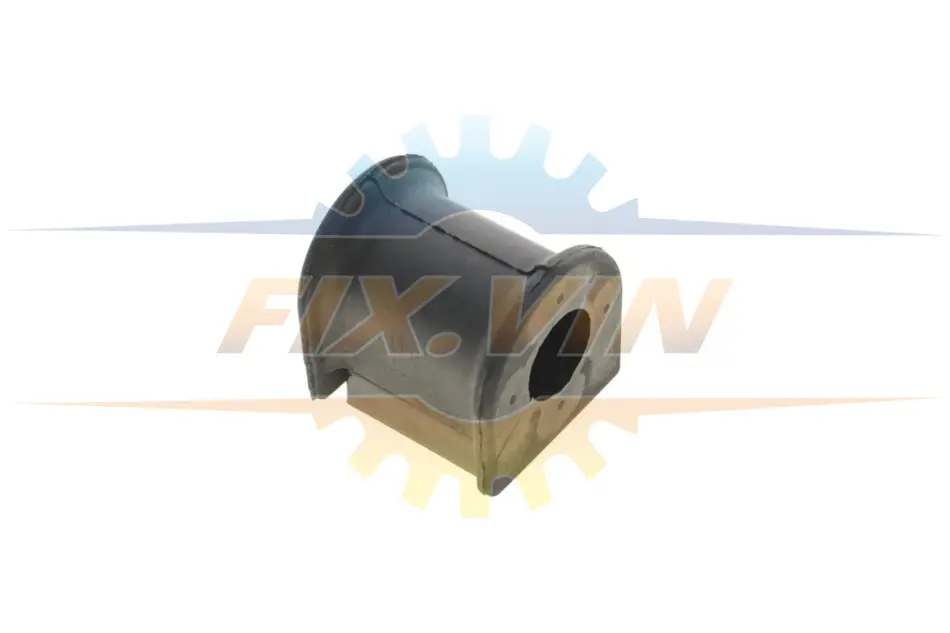 Втулка стабілізатора (заднього) Toyota Auris/Avensis 08-18 (d=22mm) ASMETAL 38TY2020 (фото 1)