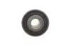 Сайлентблок заднього важеля Audi, OCTAVIA 05-,GOLF V, PASSAT B6, B7 d-38MM (верх) ASMETAL 38VW1700 (фото 3)