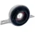 Підшипник підвісний BMW 3 (E90/E91) 05-12 (d=30mm) ASMETAL 40BM2630 (фото 2)