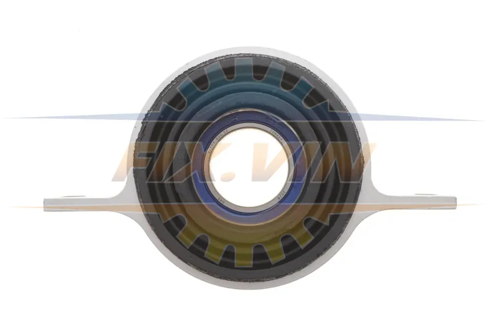 Підшипник підвісний BMW 1 (E81/E87)/3 (E90/F30/F80) 06-18 (d=35mm) B47/B58/M57/N47/N54/N55/N57/S55 ASMETAL 40BM2635 (фото 1)