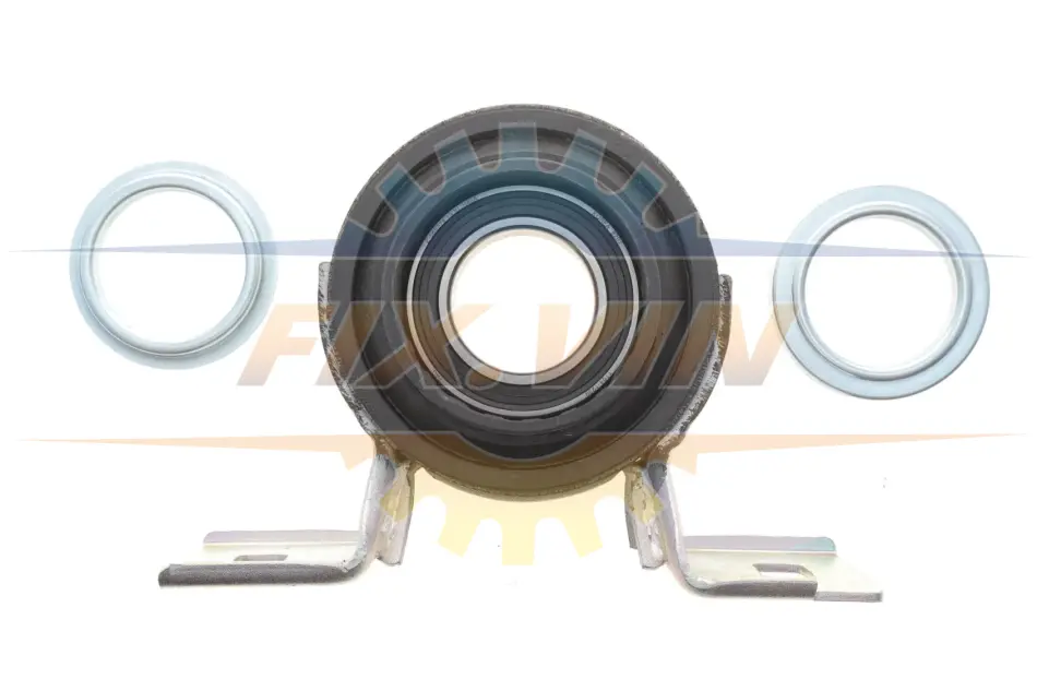 Підшипник підвісний Renault Master 10- (d=45mm) ASMETAL 40RN1120 (фото 1)