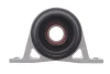 Підшипник підвісний VW Amarok 2.0TDI 09- (d=30mm) ASMETAL 40VW1300 (фото 1)