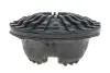 Опора амортизатора перед. Audi A4 00-09 / A6/A7 10- ASMETAL 45AU0240 (фото 3)