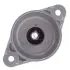 Подушка амортизатора (заднього) Audi A4/A6 00-11 ASMETAL 45AU0245 (фото 4)