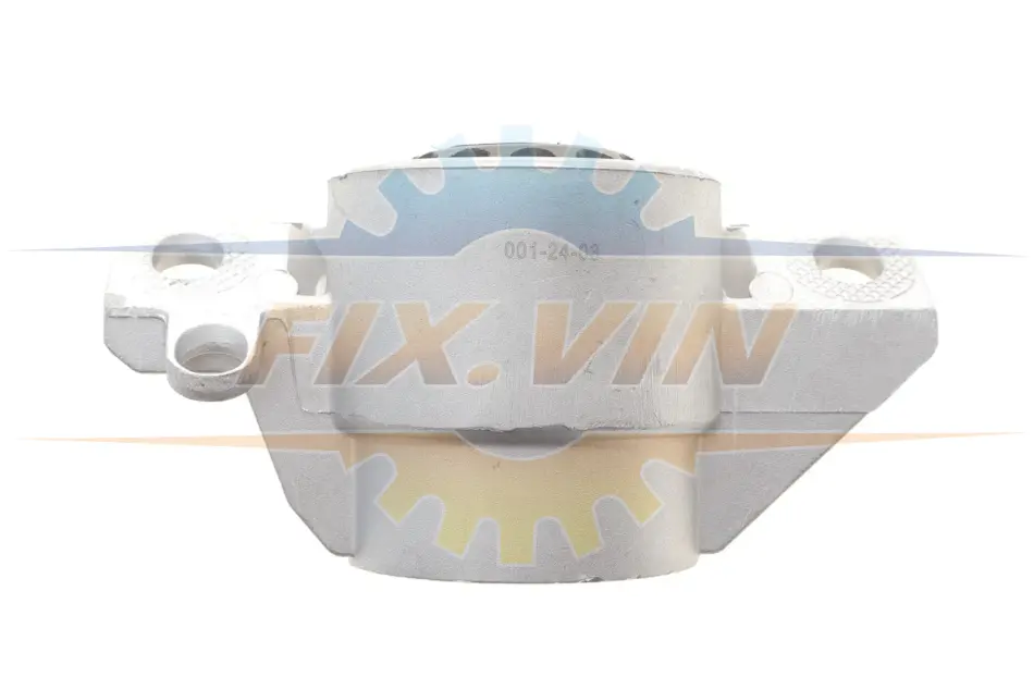 Подушка амортизатора (заднього) Audi A4/A5/Q5/Porsche Macan 1.8-4.2 07- ASMETAL 45AU2510 (фото 1)
