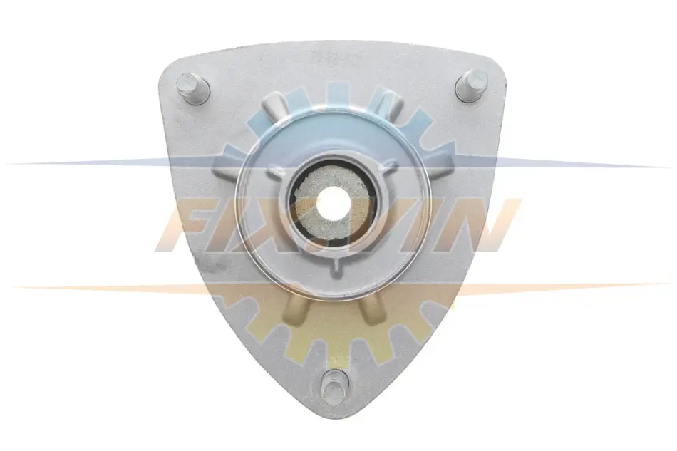 Подушка амортизатора (заднього) BMW X5 (F15/F85) 13-18/X6 (F16/F86) 14-19 ASMETAL 45BM0450 (фото 1)