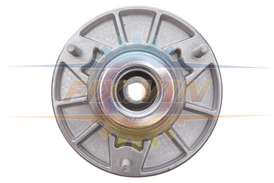 Опора амортизатора перед. BMW X5(F15) / X6(F16) 13-19 ASMETAL 45BM0455 (фото 1)