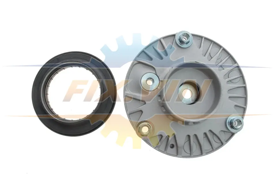 Опора амортизатора перед. BMW 1 (F20/F21) 11-19/3 (F30/F31/F34) 11-20 (+ підшипник) ASMETAL 45BM2600 (фото 1)
