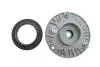 Опора амортизатора перед. BMW 1 (F20/F21) 11-19/3 (F30/F31/F34) 11-20 (+ підшипник) ASMETAL 45BM2600 (фото 1)