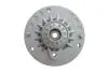 Опора амортизатора перед. BMW 1 (F20/F21) 11-19/3 (F30/F31/F34) 11-20 (+ підшипник) ASMETAL 45BM2600 (фото 4)