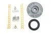 Опора амортизатора перед. BMW 1 (F20/F21) 11-19/3 (F30/F31/F34) 11-20 (+ підшипник) ASMETAL 45BM2600 (фото 6)