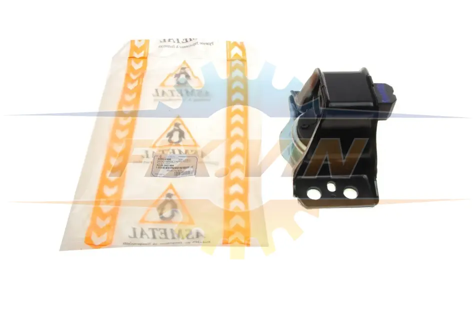 Подушка двигуна ASMETAL 45DC4500 (фото 1)