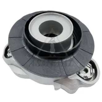 Подушка амортизатора перед. Ducato/Jumper/Boxer 11- Л. ASMETAL 45FI3212