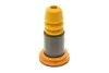 Відбійник амортизатора (заднього) Fiat Fiorino 1.3 D 07- ASMETAL 45FI3532 (фото 4)
