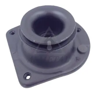 Подушка аморт. Doblo 01-09 Пр. (з ОЕ підшип.) ASMETAL 45FI5511